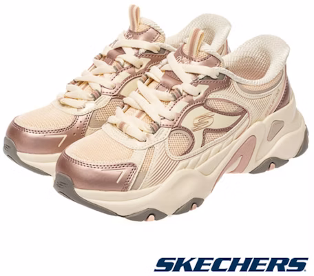 SKECHERS D''Lites 5.0 休閒運動鞋 150526NTPK Buy SKECHERS D''Lites 5.0 休閒運動鞋 150526NTPK