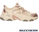 Order SKECHERS D''Lites 5.0 休閒運動鞋 150526NTPK