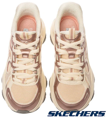 SKECHERS D''Lites 5.0 休閒運動鞋 150526NTPK Lookbook SKECHERS D''Lites 5.0 休閒運動鞋 150526NTPK