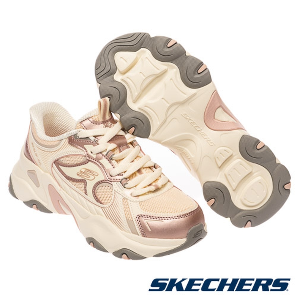 Purchase SKECHERS D'Lites 5.0 Casual Sneakers 150526NTPK