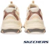 Sizing SKECHERS D''Lites 5.0 休閒運動鞋 150526NTPK