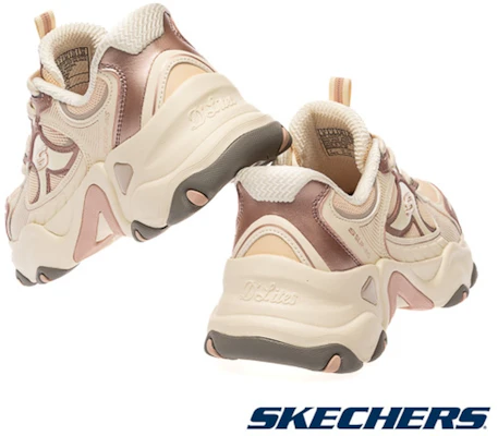 SKECHERS D''Lites 5.0 休閒運動鞋 150526NTPK Cheap SKECHERS D''Lites 5.0 休閒運動鞋 150526NTPK