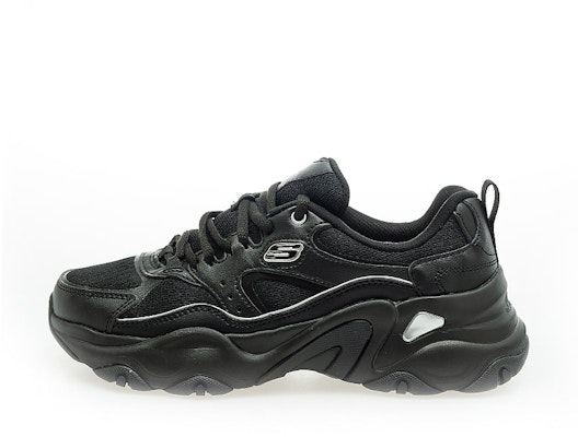 스케쳐스 딜라이트 5.0 여성 스니커즈 150521BBK Buy 스케쳐스 딜라이트 5.0 여성 스니커즈 150521BBK