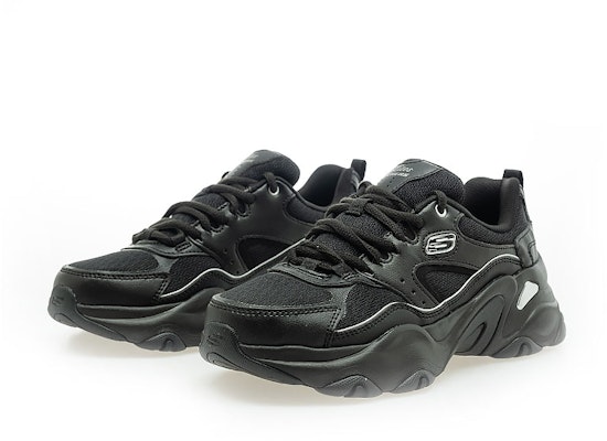 스케쳐스 딜라이트 5.0 여성 스니커즈 150521BBK Order 스케쳐스 딜라이트 5.0 여성 스니커즈 150521BBK