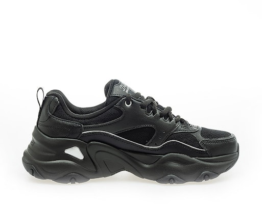 스케쳐스 딜라이트 5.0 여성 스니커즈 150521BBK Shop 스케쳐스 딜라이트 5.0 여성 스니커즈 150521BBK