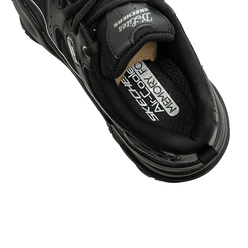 Details for 스케쳐스 딜라이트 5.0 여성 스니커즈 150521BBK