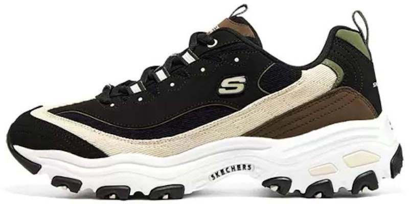 Anti 2025 slip skechers