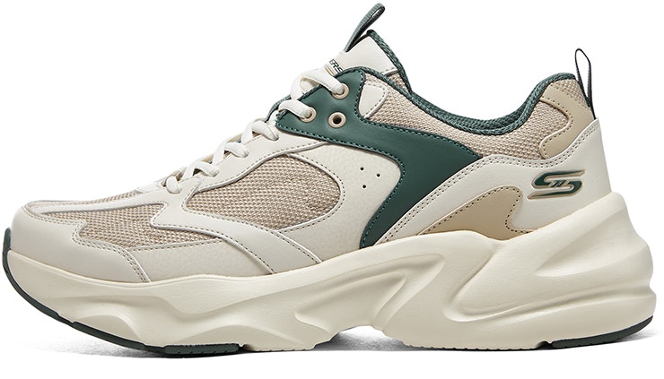 skechers-d-lites-beige-green-118322-ntmt