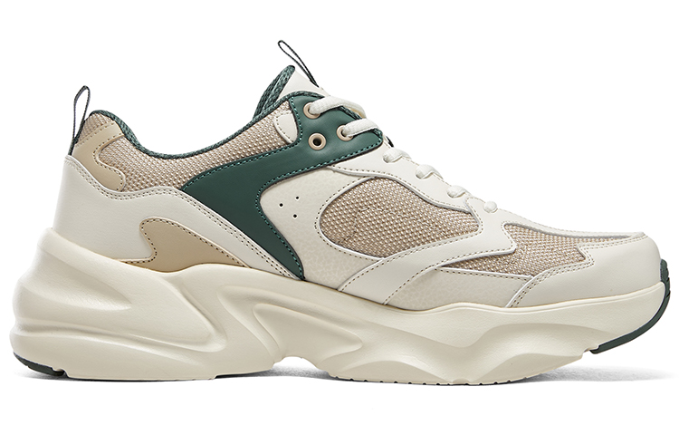 Order Skechers D'Lites 'Beige Hijau' 118322-NTMT