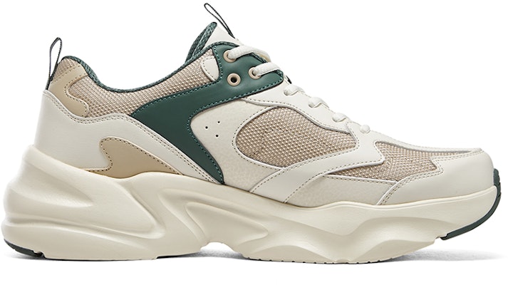 Skechers D'Lites 'Beige Hijau' 118322-NTMT Order Skechers D'Lites 'Beige Hijau' 118322-NTMT