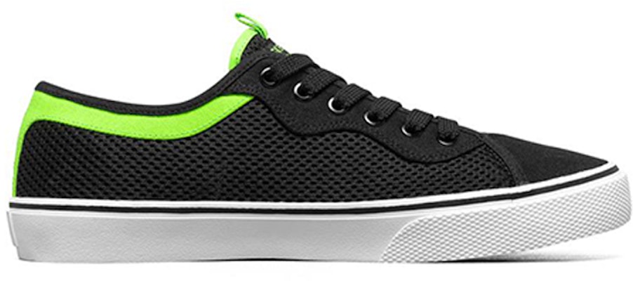 Skechers V'lites Sports Shoes Black 666140-BKLM Order Skechers V'lites Sports Shoes Black 666140-BKLM