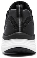 Skechers D'lux 健身低帮運動休閒鞋 黑白 Shop Skechers D'lux 健身低帮運動休閒鞋 黑白