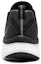 Shop Skechers Dlux Fitness 'Hitam Putih' 232359-BKW