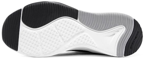 Skechers D'lux 健身低帮運動休閒鞋 黑白 Purchase Skechers D'lux 健身低帮運動休閒鞋 黑白