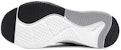 Skechers Dlux Fitness 'Hitam Putih' 232359-BKW