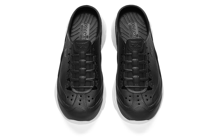 Skechers D'Lites 'Black and White' 圖 4