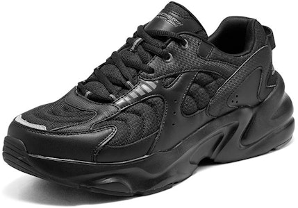 スケッチャーズ D'Lites 黒潮 (Sukecchaazu D'Lites Kuro Shio) 118320-BBK Lookbook スケッチャーズ D'Lites 黒潮 (Sukecchaazu D'Lites Kuro Shio) 118320-BBK