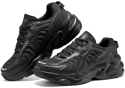 スケッチャーズ D'Lites 黒潮 (Sukecchaazu D'Lites Kuro Shio) 118320-BBK Shop スケッチャーズ D'Lites 黒潮 (Sukecchaazu D'Lites Kuro Shio) 118320-BBK