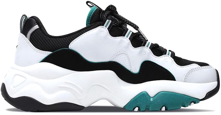 スケッチャーズ D'Lites 3.0 ローカット 黒/白/緑 999878-WGRN Order スケッチャーズ D'Lites 3.0 ローカット 黒/白/緑 999878-WGRN