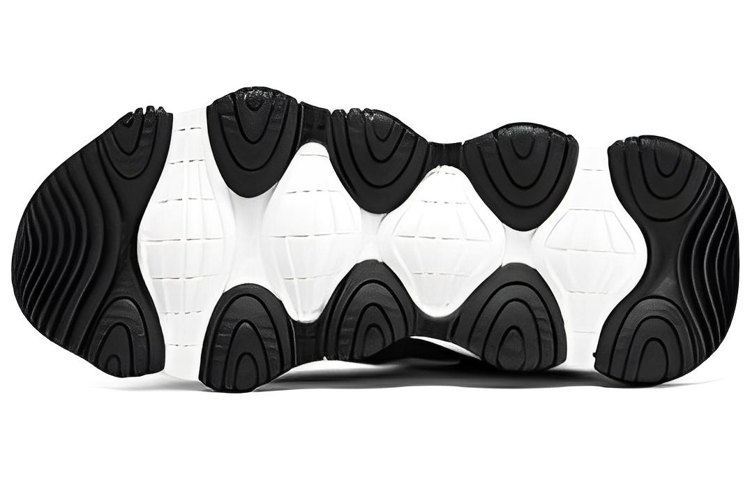 Purchase Skechers Sukan Rover X 'Hitam Putih' 232436-BKW