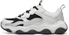 Skechers D'LITES Rover X 'Putih Hitam' 894244-BKGY