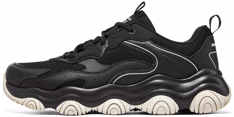 skechers-d-lites-bobo-bear-894244-bknt