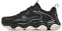 Buy Skechers D'LITES Rover X 'Black White' 894244-BKNT
