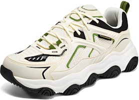 Skechers Sport Rover X 'Multicolor Natural' 232436-NTMT Lookbook Skechers Sport Rover X 'Multicolor Natural' 232436-NTMT