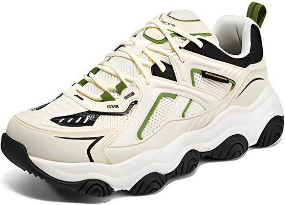 Skechers Sport Rover X 'Natural Multicolor' 232436-NTMT Lookbook Skechers Sport Rover X 'Natural Multicolor' 232436-NTMT
