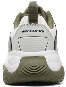 스케쳐스 딜라이트 '버블 베어 화이트 그린' 894244-GYMT Shop 스케쳐스 딜라이트 '버블 베어 화이트 그린' 894244-GYMT