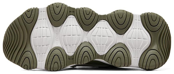 스케쳐스 딜라이트 '버블 베어 화이트 그린' 894244-GYMT Purchase 스케쳐스 딜라이트 '버블 베어 화이트 그린' 894244-GYMT