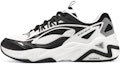 Buy Skechers D'Lites Hyper Burst 'Putih Hitam' 232426-WBK