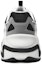 Shop Skechers D'Lites Hyper Burst 'Putih Hitam' 232426-WBK