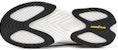 Skechers D'Lites Hyper Burst 'Putih Hitam' 232426-WBK
