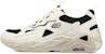 Skechers D'LITES Hyper Burst 'Putih Krim Hitam' 894177-NTBK