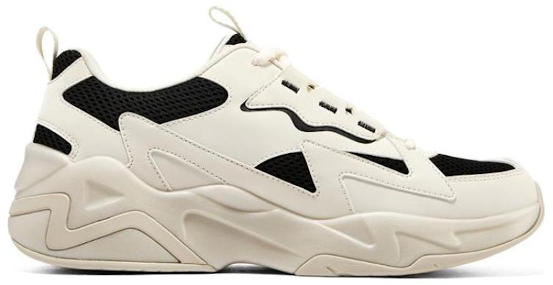 Skechers D'LITES Hyper Burst 'Cream White Black' 894177-NTBK Order Skechers D'LITES Hyper Burst 'Cream White Black' 894177-NTBK