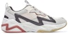 Skechers D'LITES Hyper Burst 'White Rose' - Putih Mawar 894177-NTMT