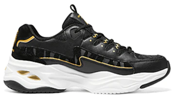 Order Skechers DLITES 4.0 2022 CNY 'Black Gold' 894086-BKGD