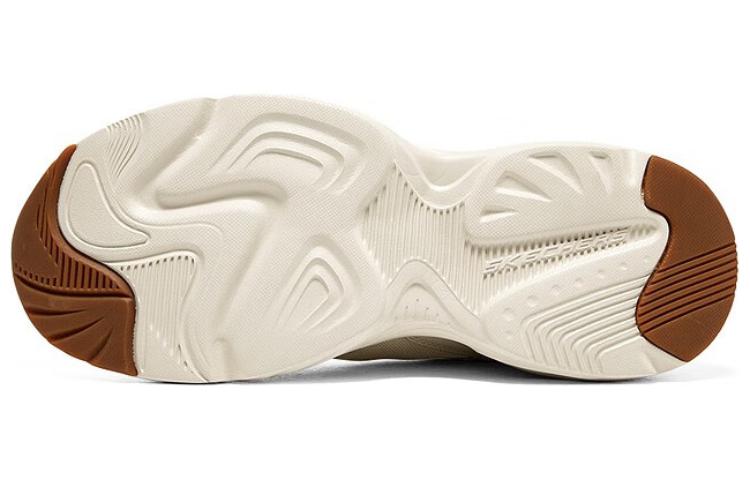 Skechers D'LITES 'Cream White' 圖 4