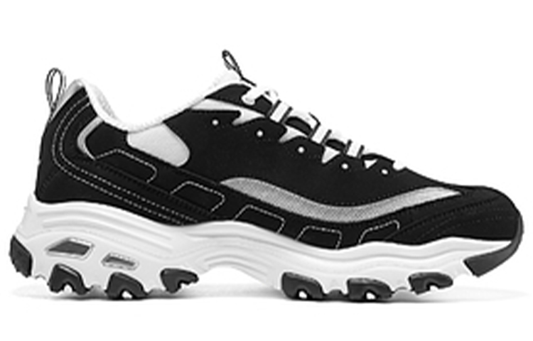 Order スケッチャーズ DLites 1.0 黒白 894129-BKW