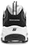 Shop Skechers DLites 1.0 'Negro Blanco' 894129-BKW