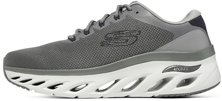 Skechers Arch Fit Glide-Step 'Gray' 232321-GRY Skechers Arch Fit Glide-Step 'Gray' 232321-GRY