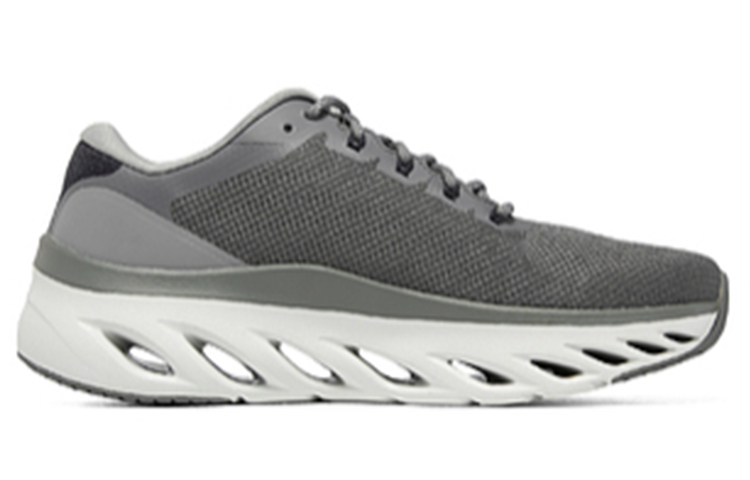 Skechers Arch Fit Glide-Step 'Gray' 圖 2