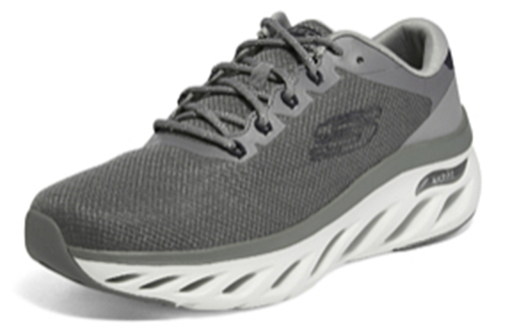 Skechers Arch Fit Glide-Step 'Gray' 圖 3