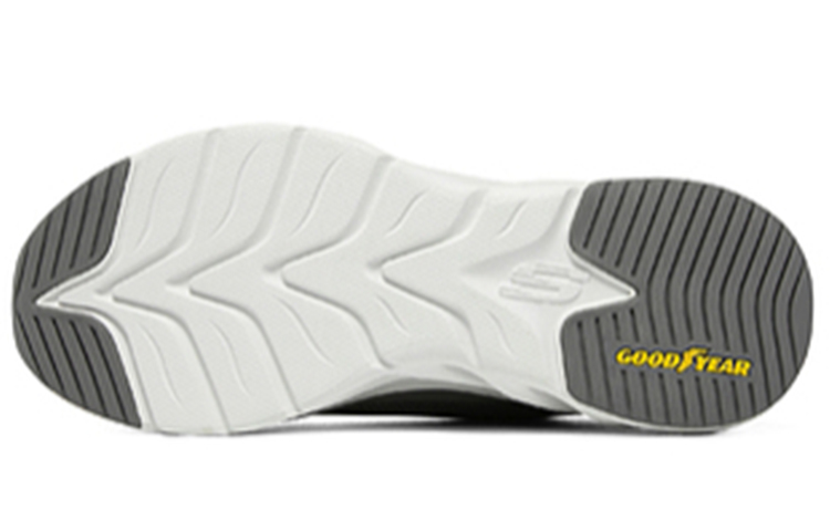 Skechers Arch Fit Glide-Step 'Gray' 圖 5