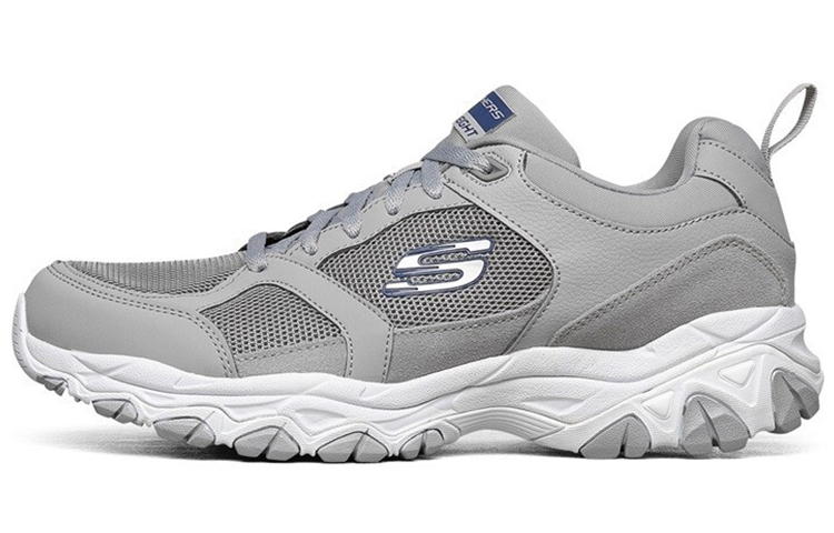 Buy 스케쳐스 아빠 신발 (Seu-ke-chyeo-seu Appa Sinbal) 666104-GRY