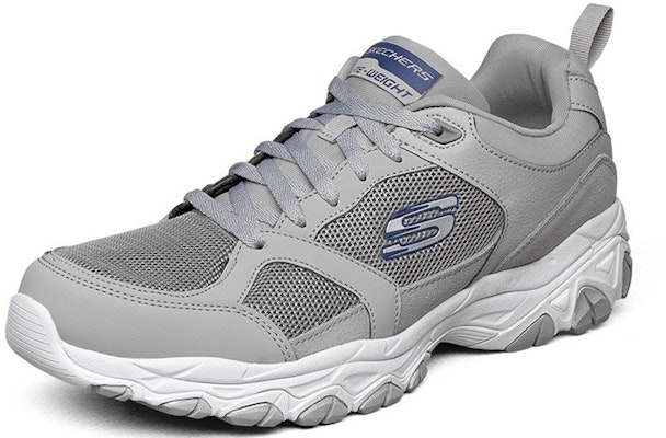 Skechers Zapatos Daddy'S 666104-GRY Order Skechers Zapatos Daddy'S 666104-GRY