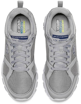 Skechers Zapatos Daddy'S 666104-GRY Shop Skechers Zapatos Daddy'S 666104-GRY