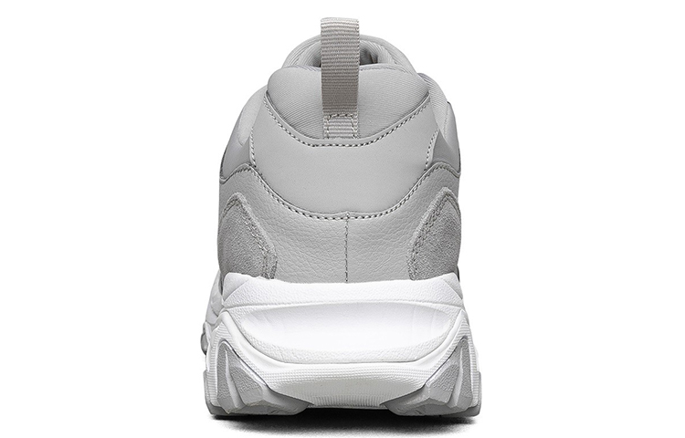 Purchase 스케쳐스 아빠 신발 (Seu-ke-chyeo-seu Appa Sinbal) 666104-GRY