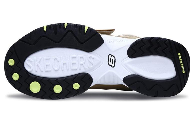 Skechers D'LITES 'Grey Brown' 圖 5